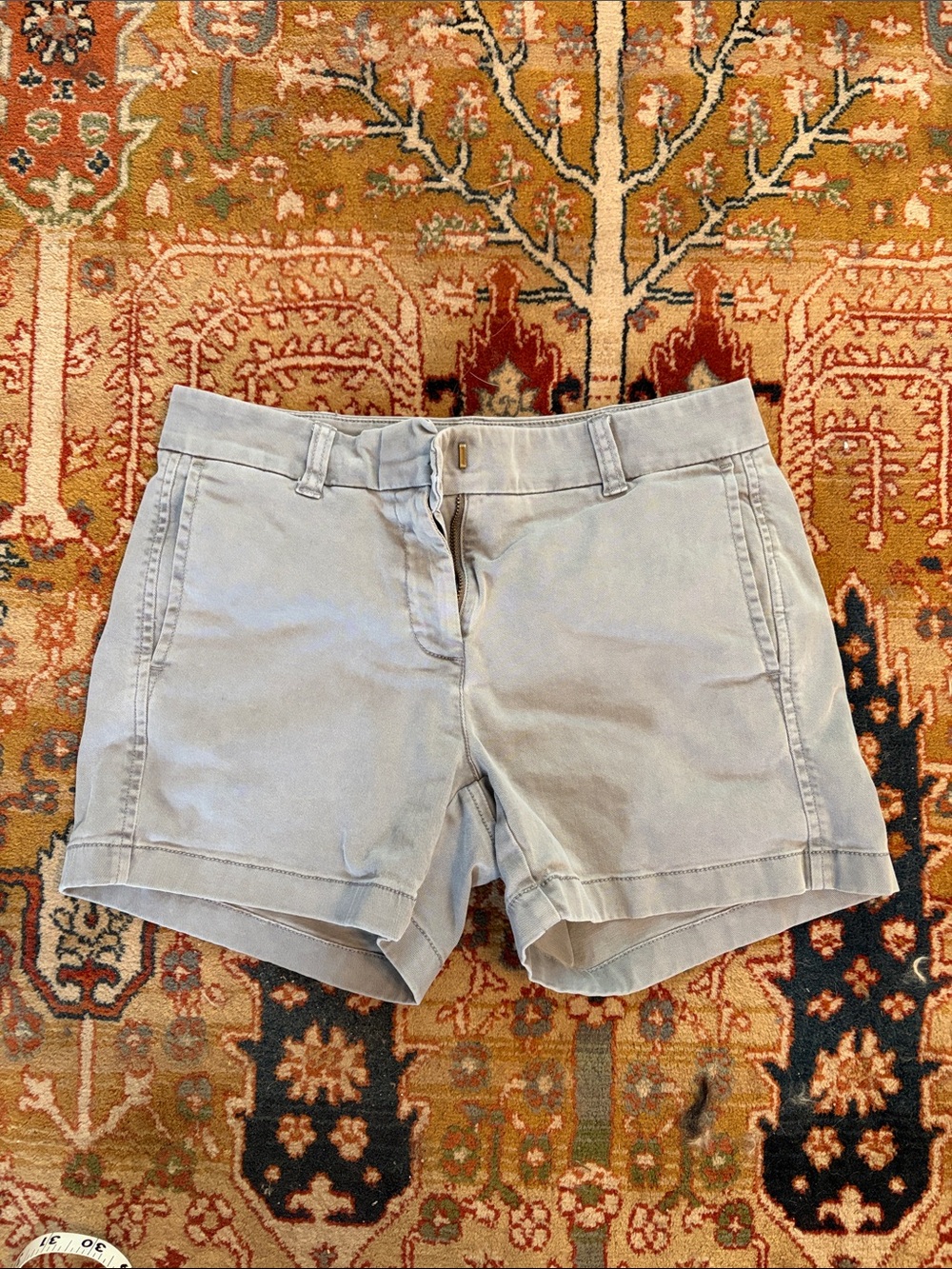 J CREW Chino 3” Shorts - Size 00